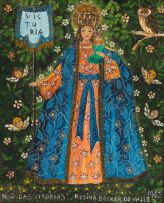 Rosina Becker Do Valle - N.S. Das Vitorias