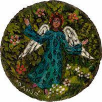Rosina Becker Do Valle - O Anjo
