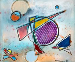 Rubem Duailibi - Sem Título