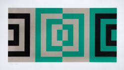 Rubem Ludolf - Geometria