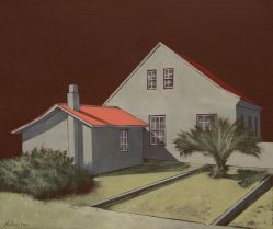 Ruben Esmanhotto - Cenário