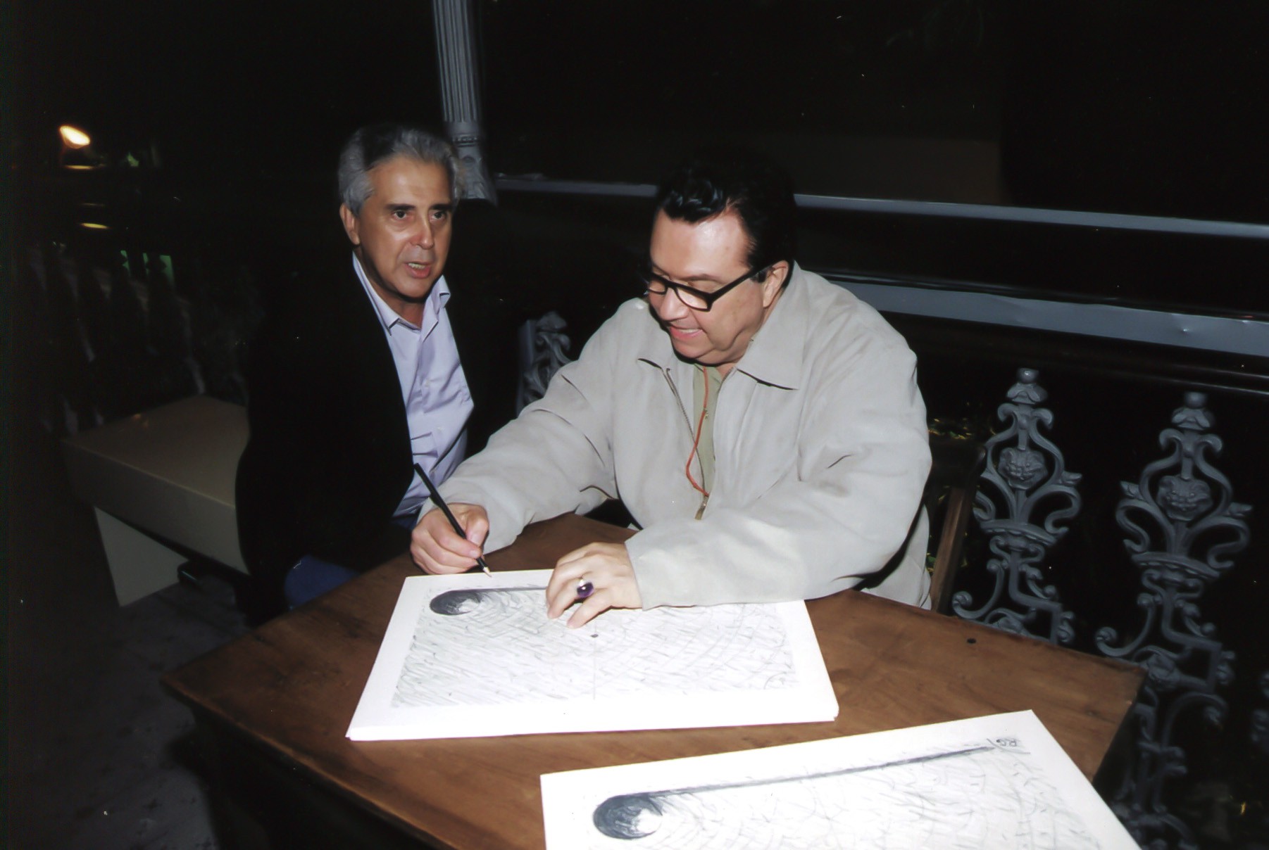 Rubens Gerchman - Gerchman - Livro Cahiers D‘artiste