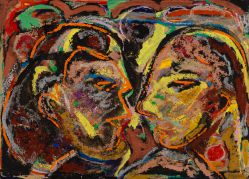 Rubens Gerchman - Halito