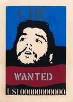 Rubens Gerchman - Wanted