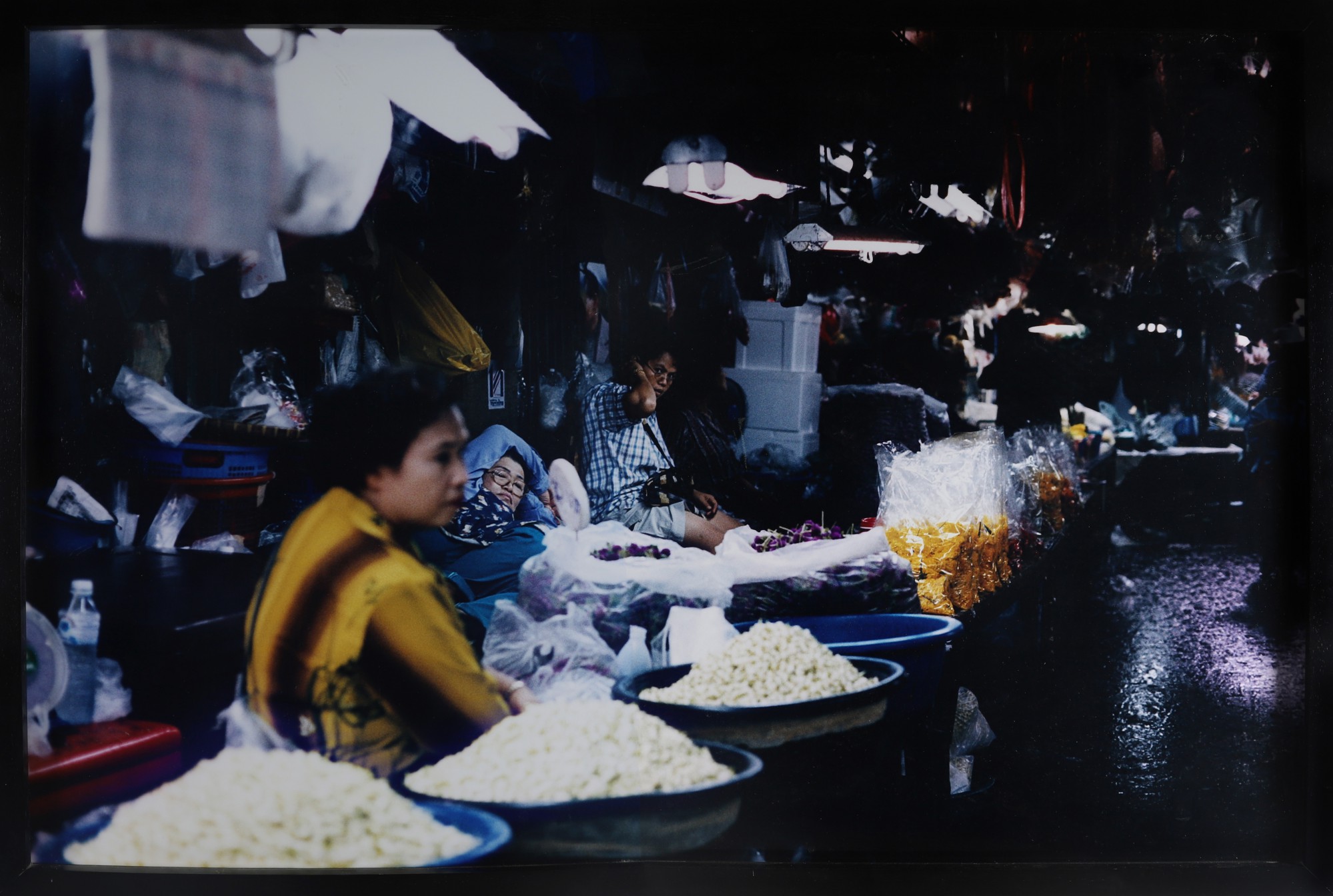 Rui Mendes - Mercado de Flores 2