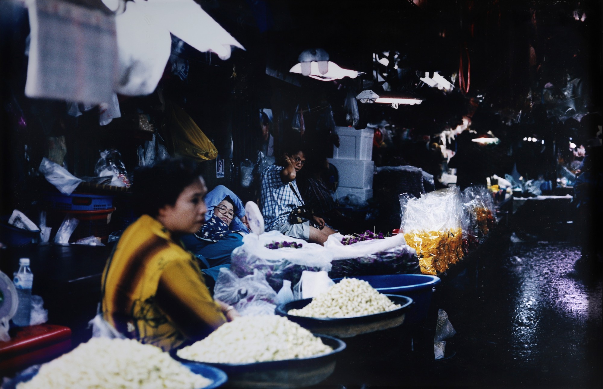 Rui Mendes - Mercado de Flores 2