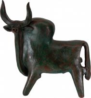 Sakai Do Embu - Touro