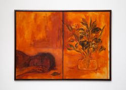 Samara Paiva - Folhas Secas