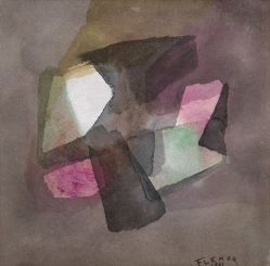 Samson Flexor - Abstrato