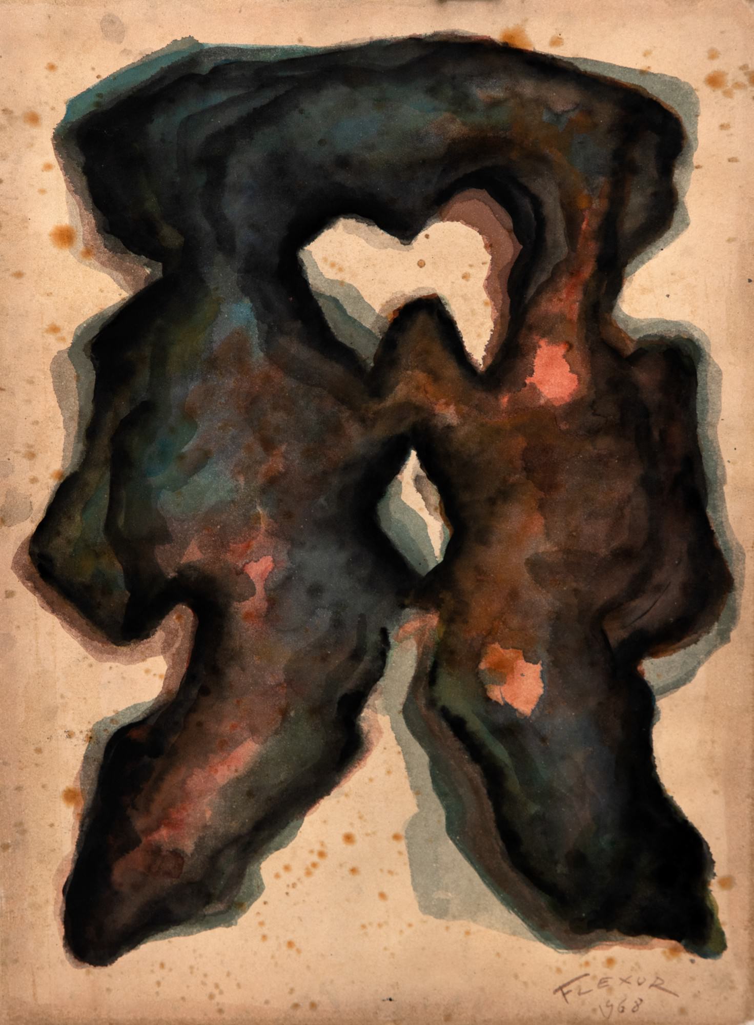 Samson Flexor - Sem Título