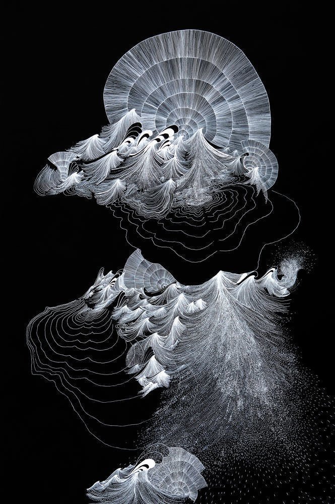 Sandra Cinto - Sem Título