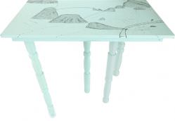 Sandra Cinto - Table