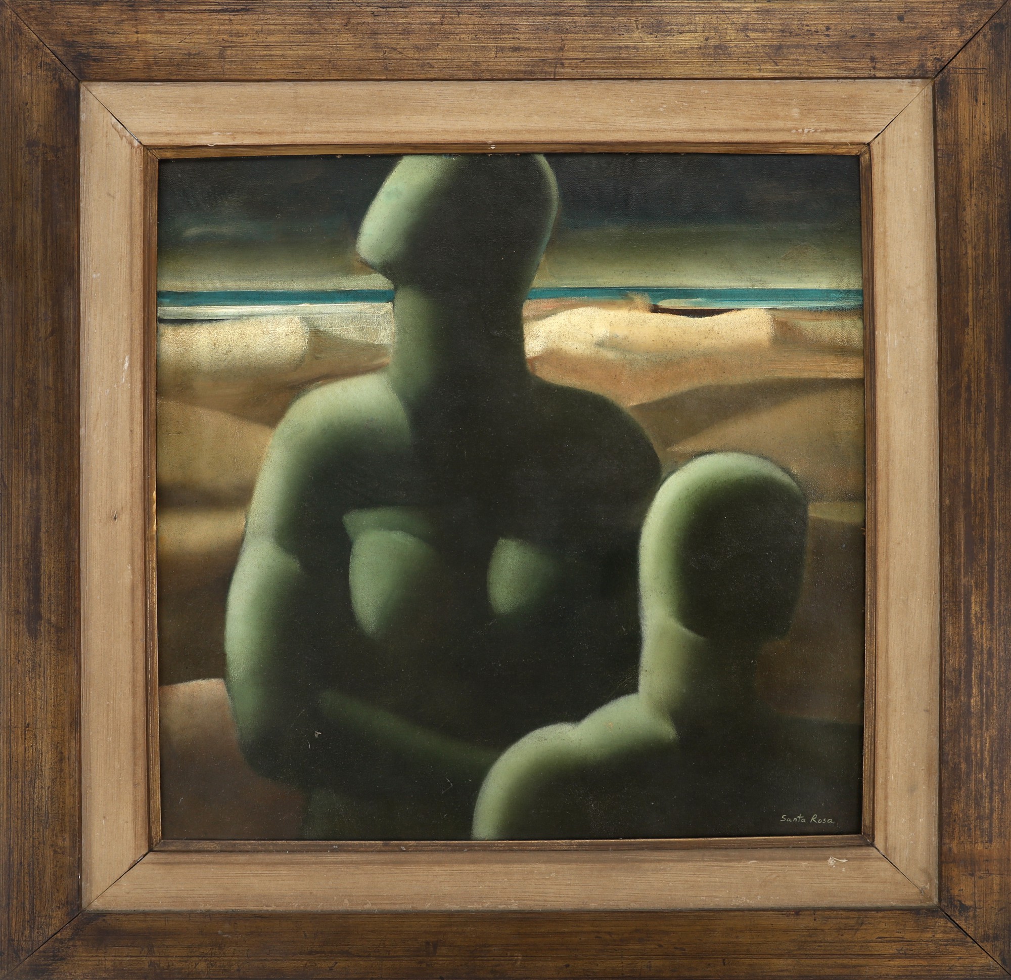 Santa Rosa - Sem Título