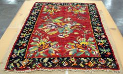 Sem Autoria - Kilim Bessarabian