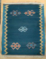Sem Autoria - Kilim Turco