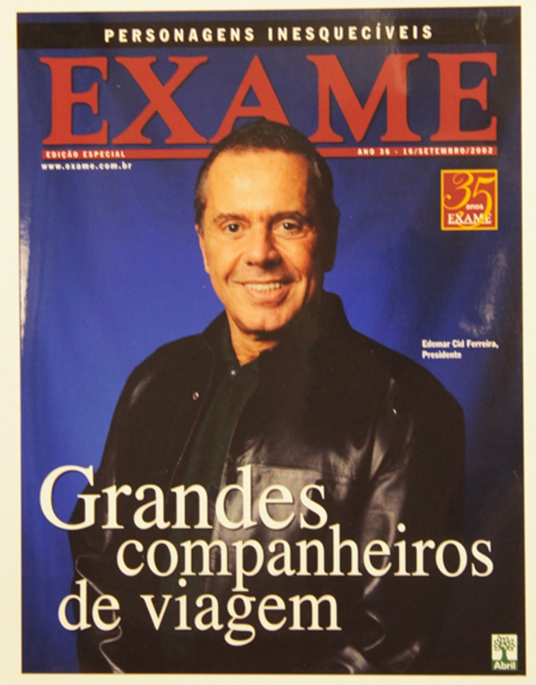 Sem Autoria - Livros e Revistas