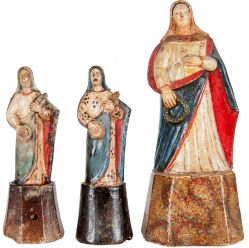 Sem Autoria - Santa Catarina