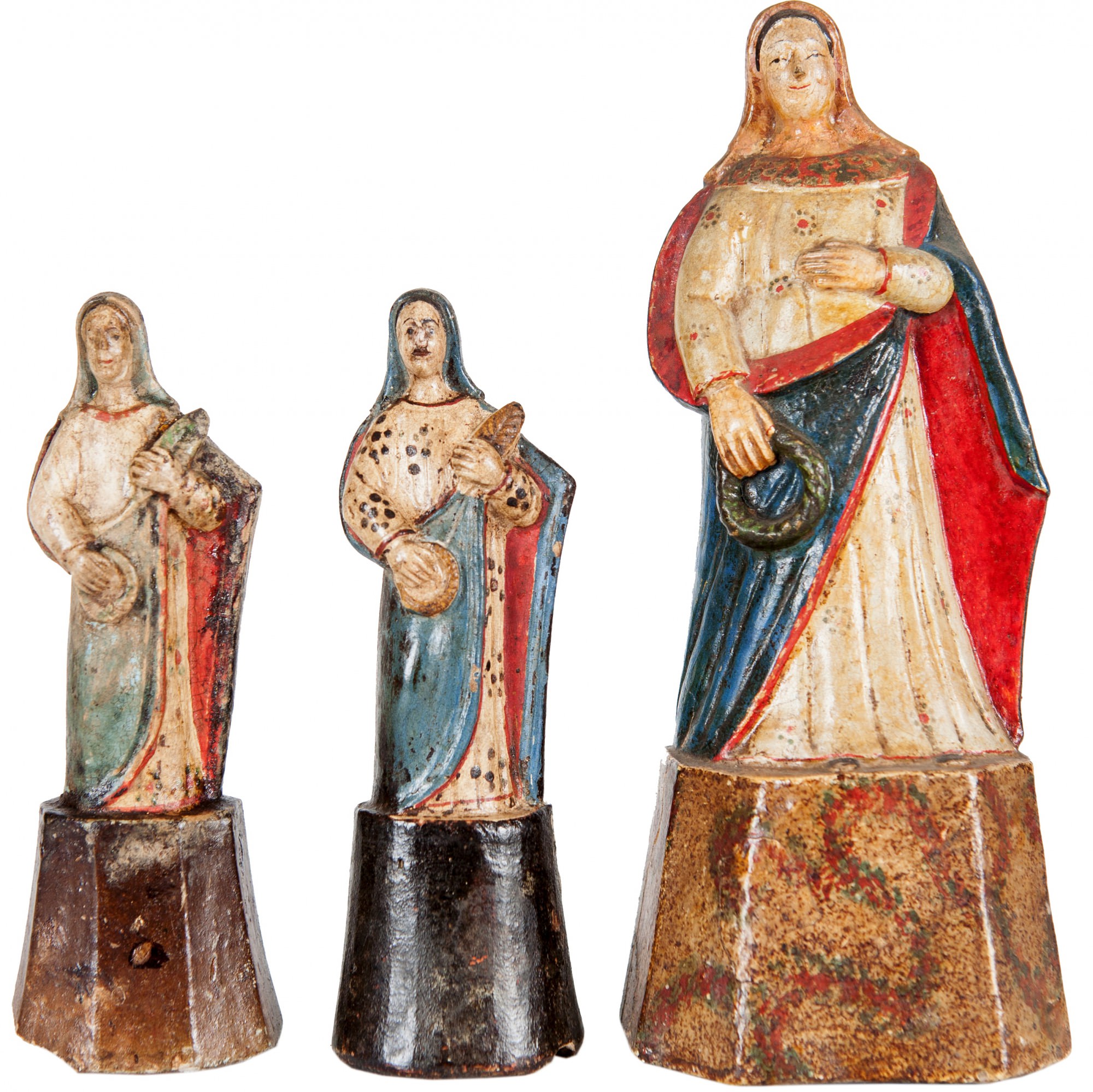 Sem Autoria - Santa Catarina