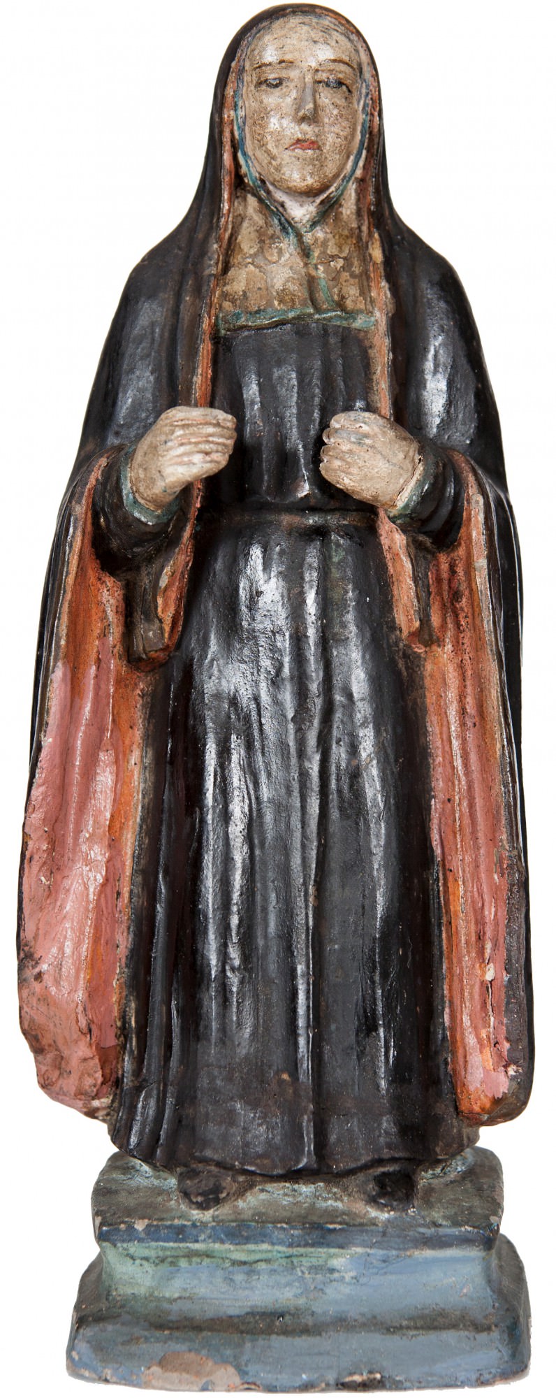 Sem Autoria - Santa Clara