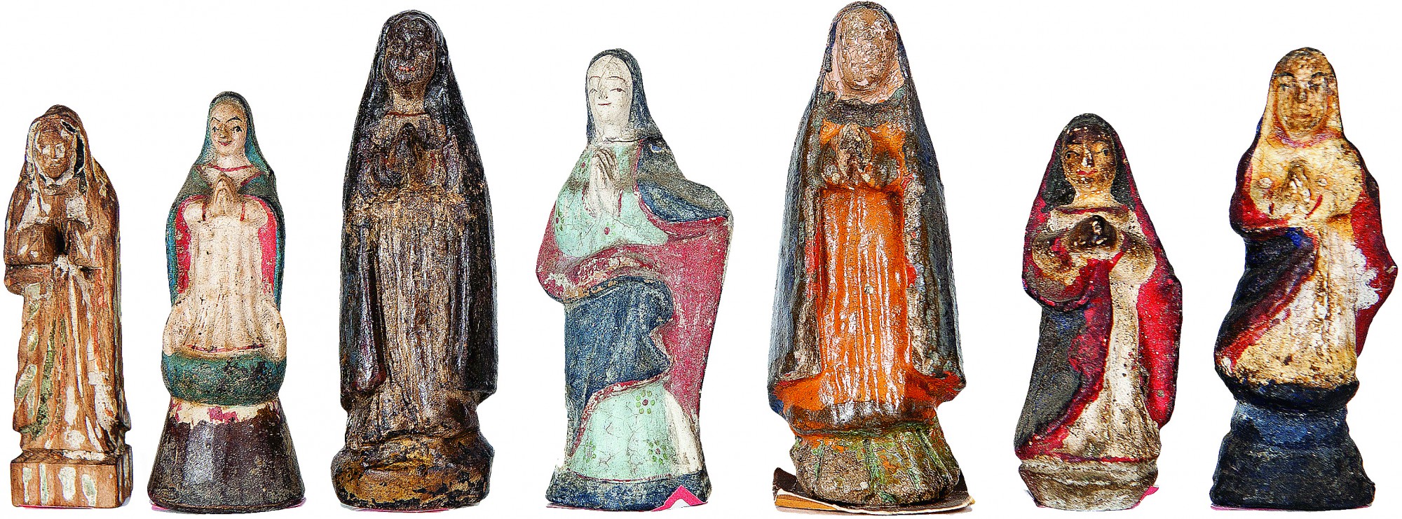 Sem Autoria - Santa Maria