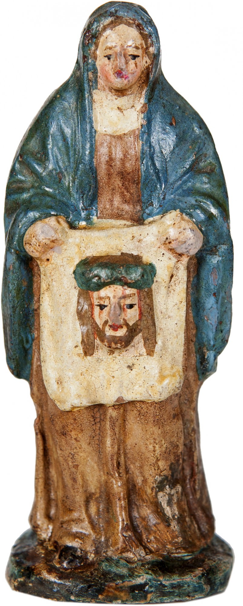 Sem Autoria - Santa Verônica