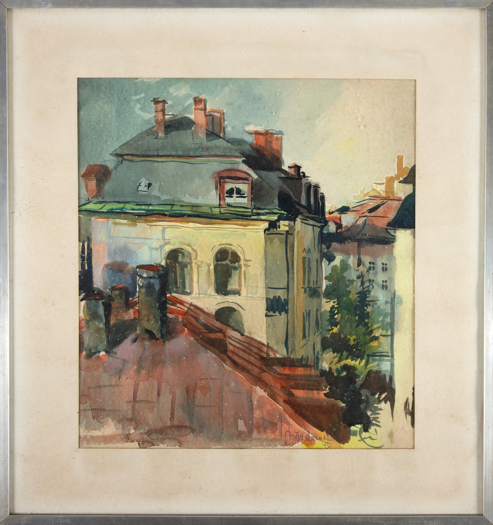 Sepp Baendereck - Sem Título