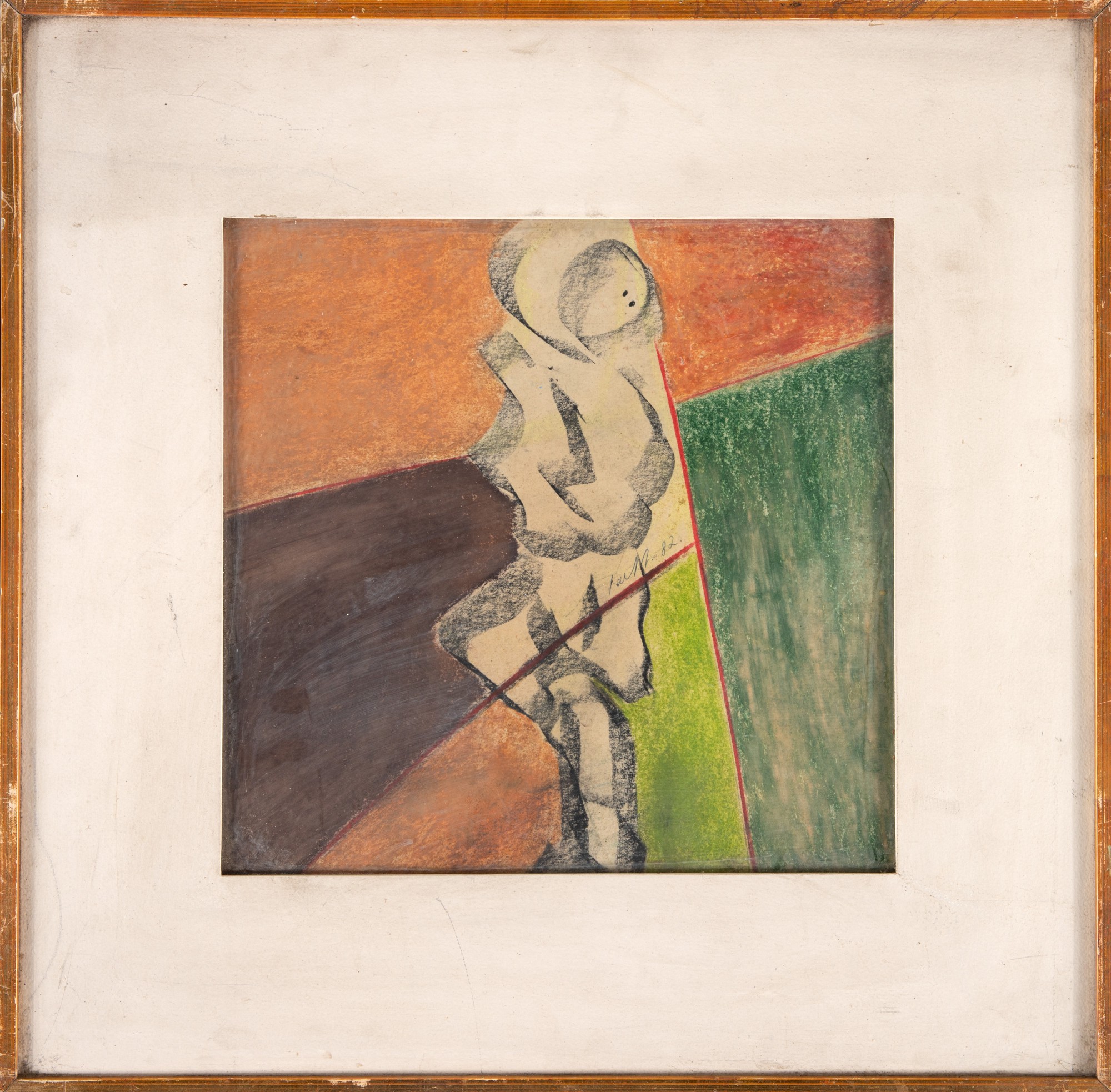 Sepp Baendereck - Sem Título