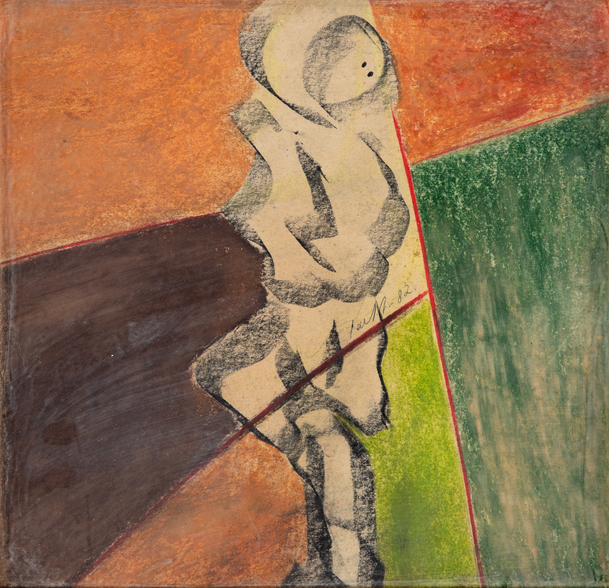 Sepp Baendereck - Sem Título