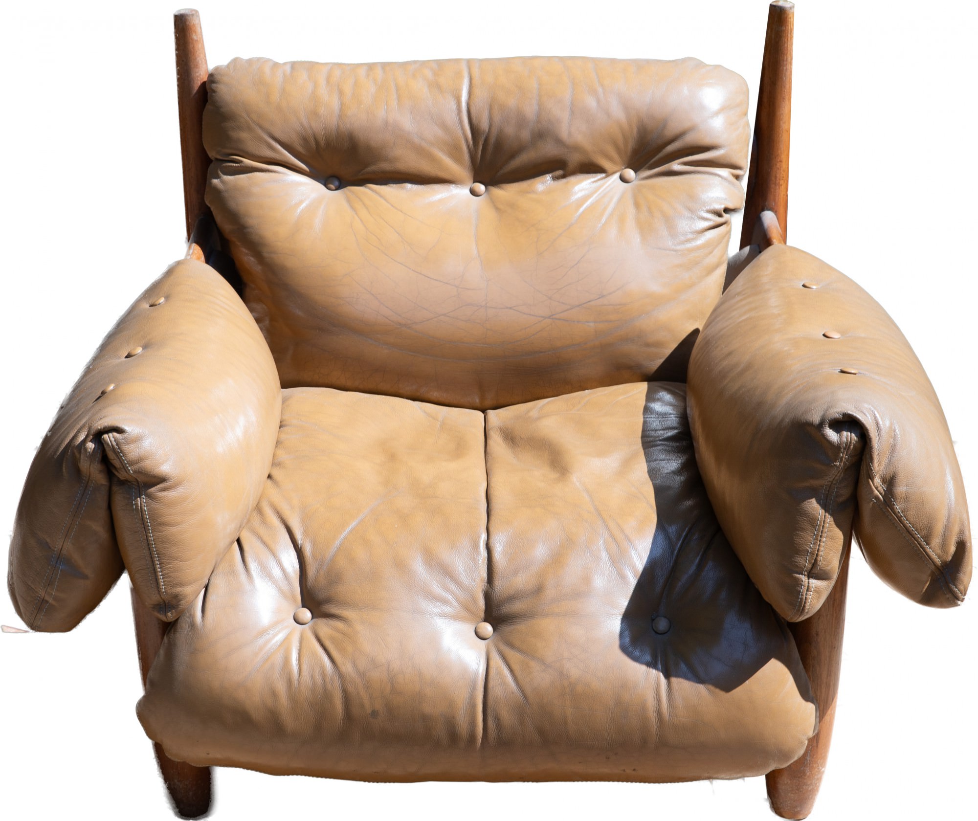 Sergio Rodrigues - Poltrona