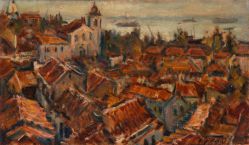 Sérgio Telles - Lisboa