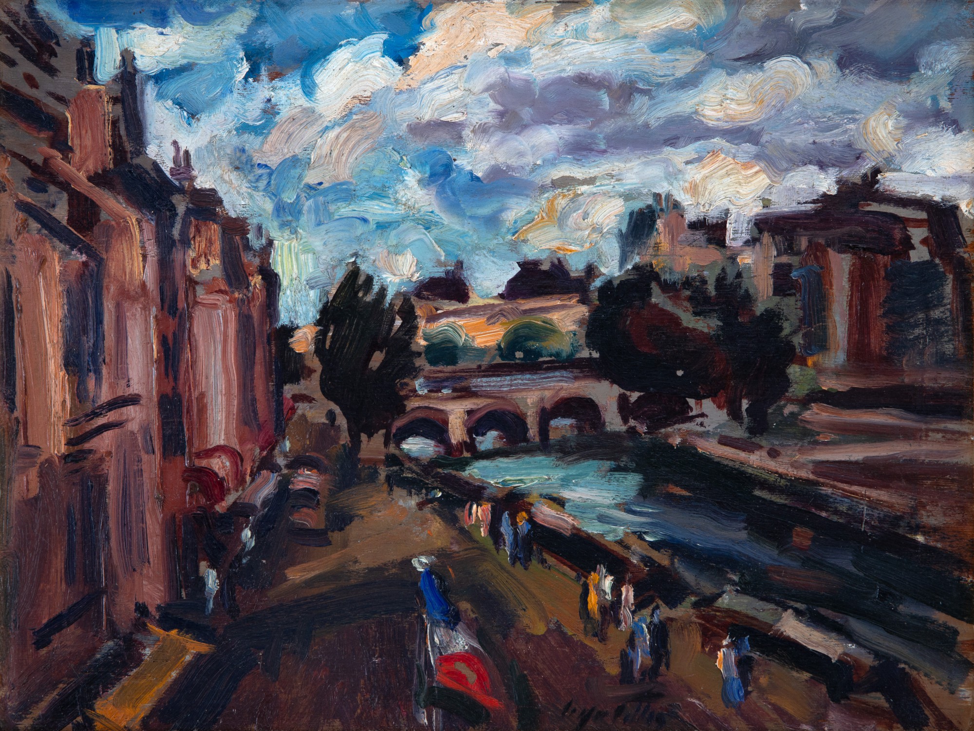 Sérgio Telles - Sem Título