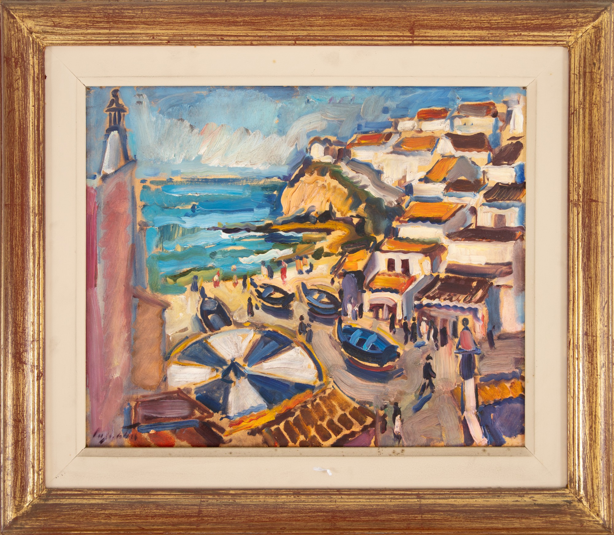 Sérgio Telles - Sem Título