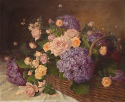 Shokichi Takaki - Vaso de Flor