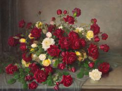 Shokichi Takaki - Vaso de Flores