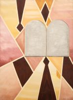 Sigi Tempel - Equilibrio