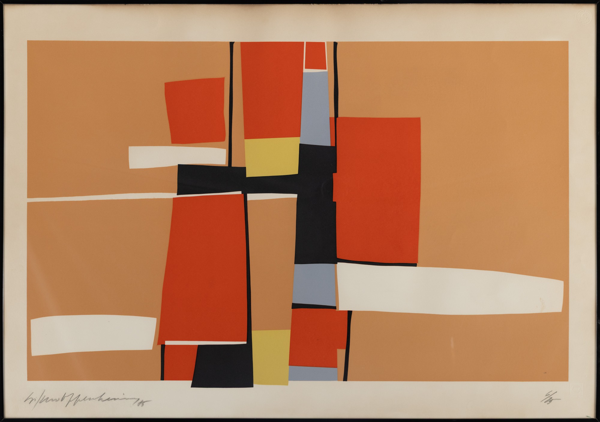 Silvio Oppenheim - Untitled