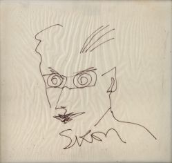 Siron Franco - Sem Título