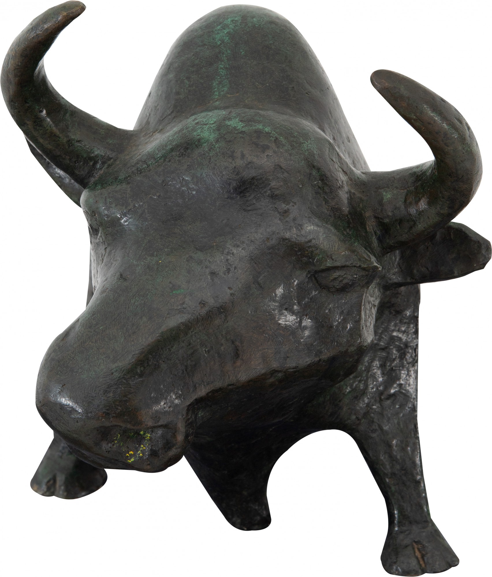 Sonia Ebling - Bisão