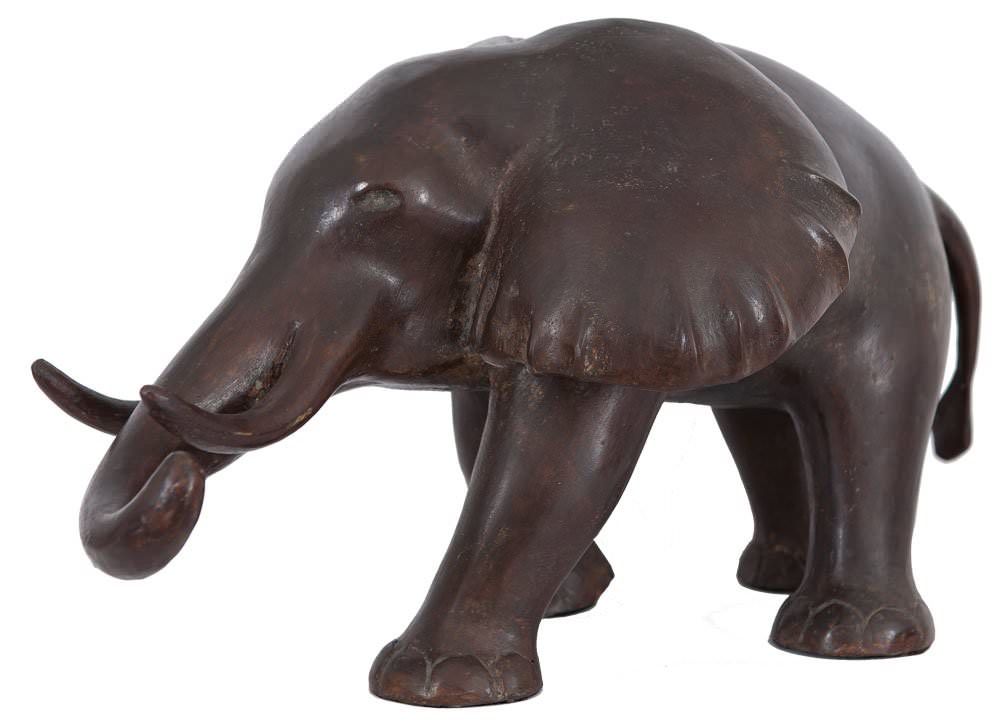 Sonia Ebling - Elefante