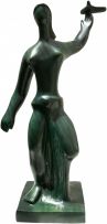 Sonia Ebling - Figura Feminina