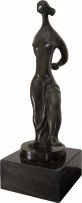 Sonia Ebling - Figura Feminina - Luisa