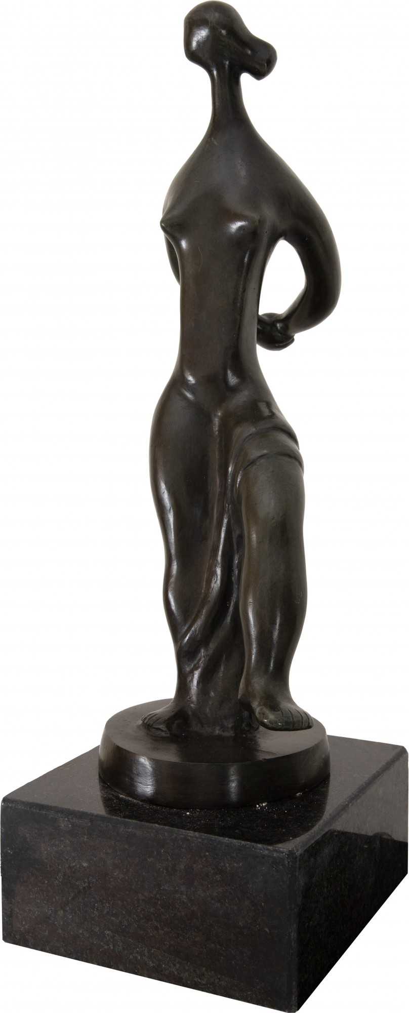 Sonia Ebling - Figura Feminina - Luisa