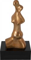 Sonia Ebling - Torso Feminino