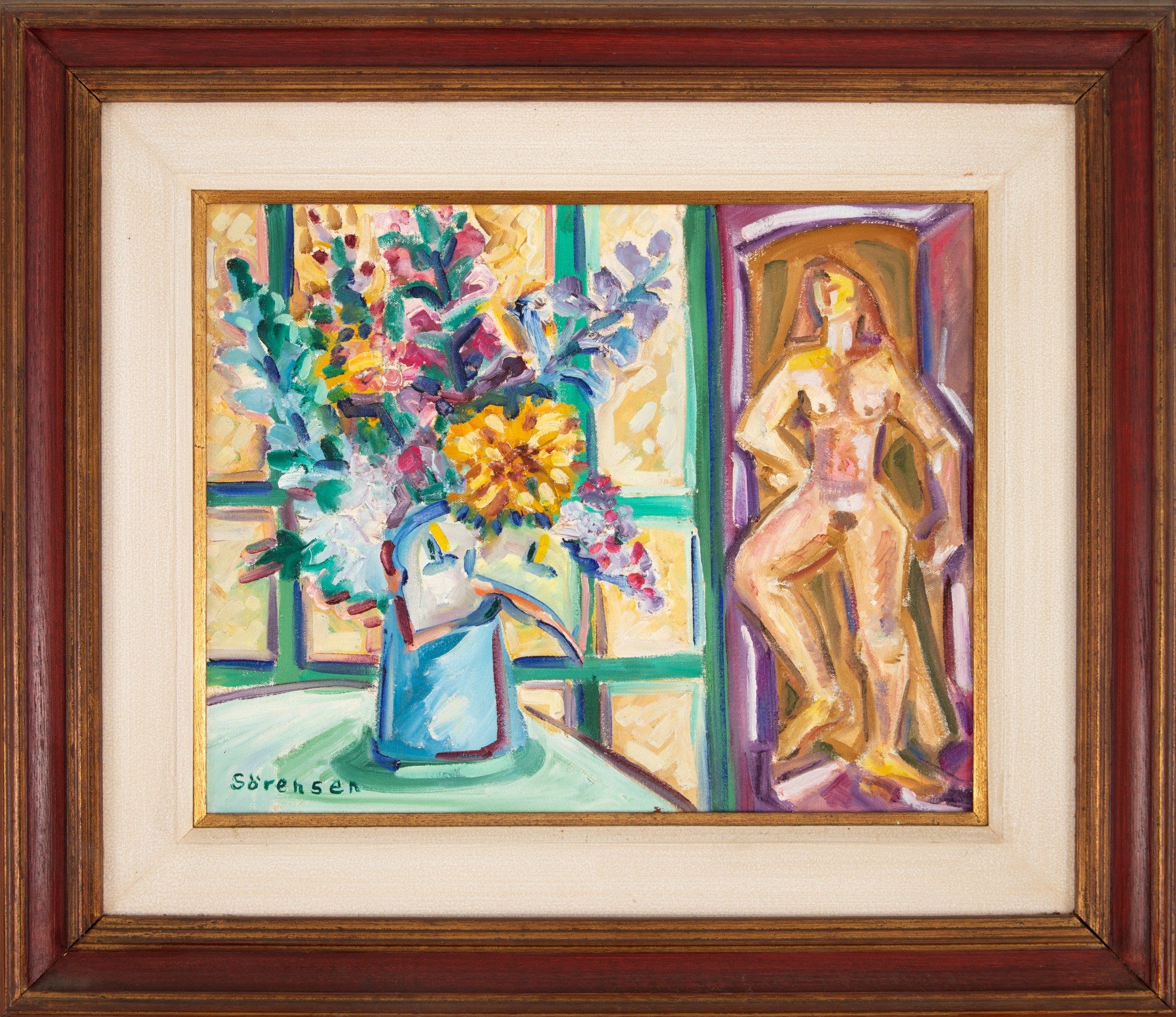 Sorensen - Sem Título