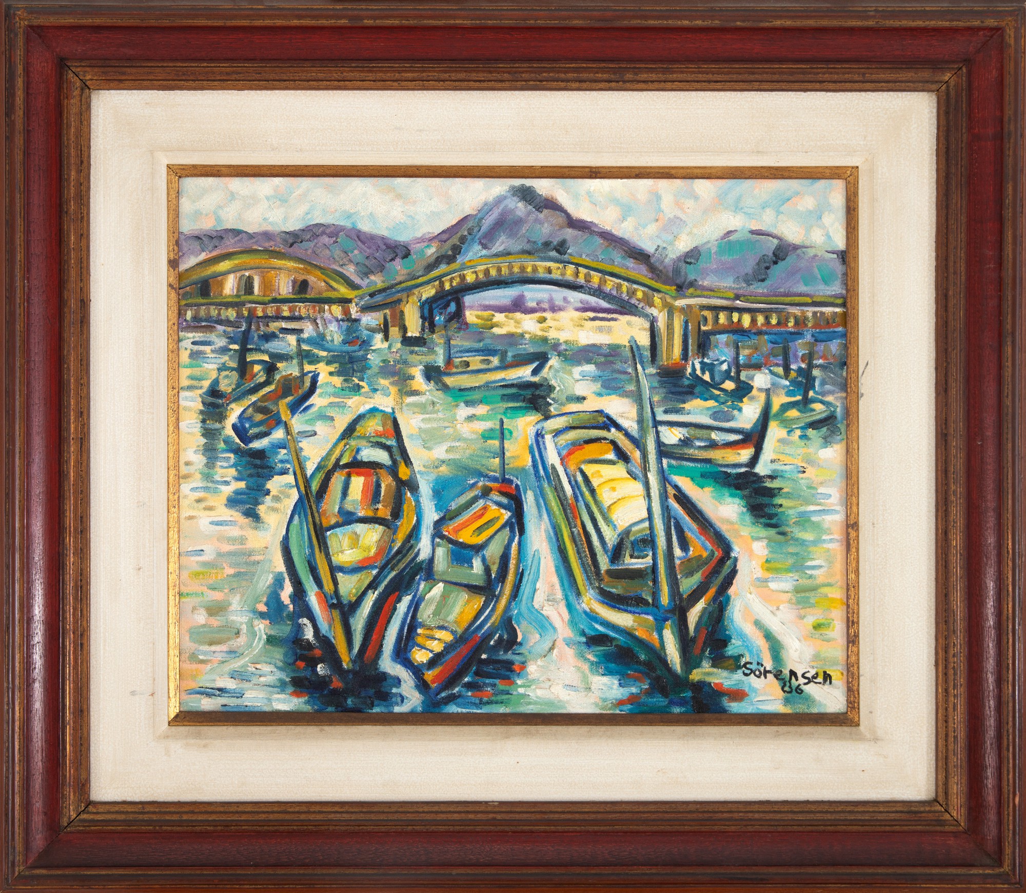 Sorensen - Sem Título