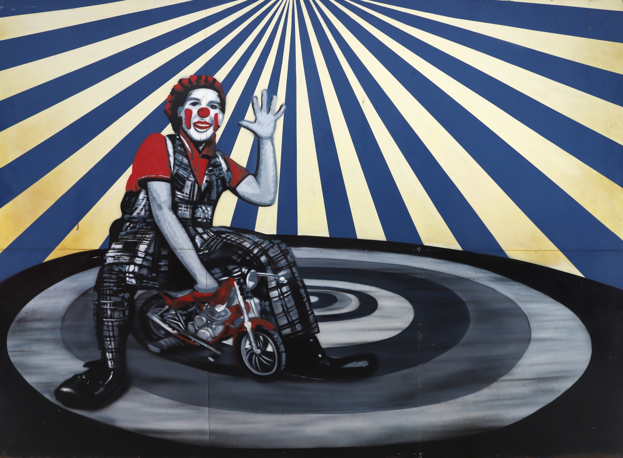 Studio Kobra - Sem Título