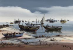 Sylvio Pinto - Marinha