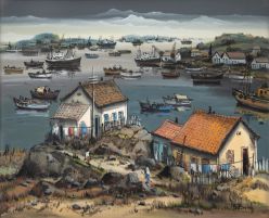 Sylvio Pinto - Ponta da Areia