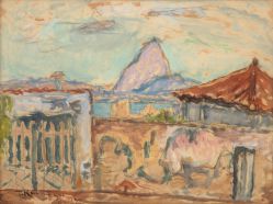 Tadashi Kaminagai - Sem Título