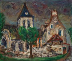 Tadashi Kaminagai - Sem Título